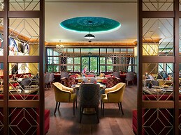 Swissotel The Bosphorus Istanbul