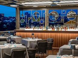 Swissotel The Bosphorus Istanbul