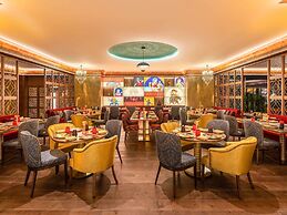 Swissotel The Bosphorus Istanbul