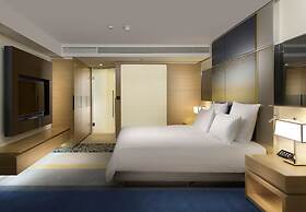 Swissotel The Bosphorus Istanbul