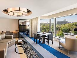 Swissotel The Bosphorus Istanbul