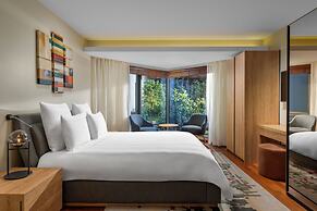 Swissotel The Bosphorus Istanbul