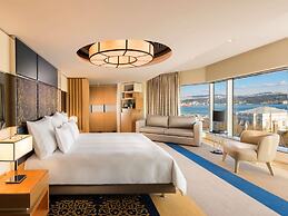 Swissotel The Bosphorus Istanbul