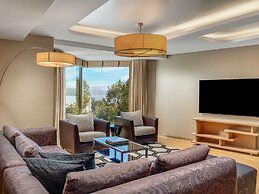 Swissotel The Bosphorus Istanbul