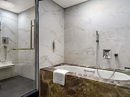 Swissotel The Bosphorus Istanbul