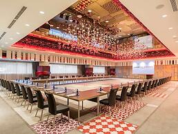 Swissotel The Bosphorus Istanbul