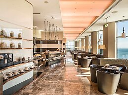 Swissotel The Bosphorus Istanbul