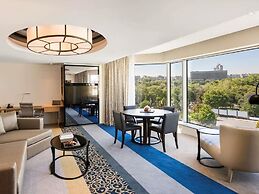 Swissotel The Bosphorus Istanbul