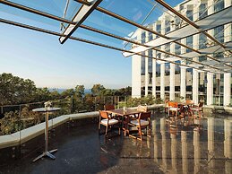 Swissotel The Bosphorus Istanbul