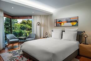 Swissotel The Bosphorus Istanbul