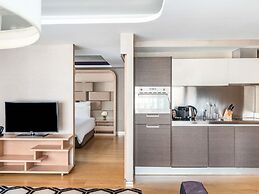 Swissotel The Bosphorus Istanbul
