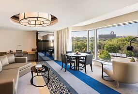 Swissotel The Bosphorus Istanbul
