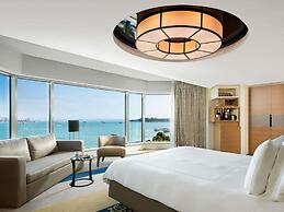 Swissotel The Bosphorus Istanbul