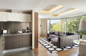 Swissotel The Bosphorus Istanbul