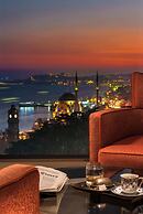 Swissotel The Bosphorus Istanbul