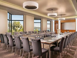 Swissotel The Bosphorus Istanbul