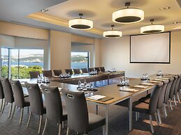Swissotel The Bosphorus Istanbul
