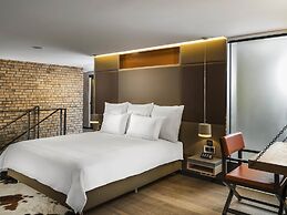 Swissotel The Bosphorus Istanbul