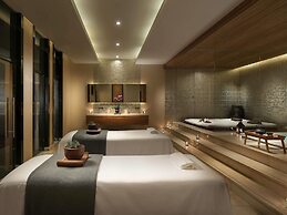 Swissotel The Bosphorus Istanbul