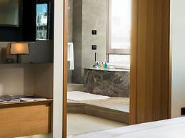 Swissotel The Bosphorus Istanbul