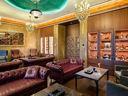 Swissotel The Bosphorus Istanbul