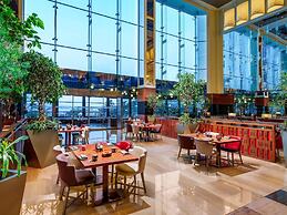 Swissotel The Bosphorus Istanbul
