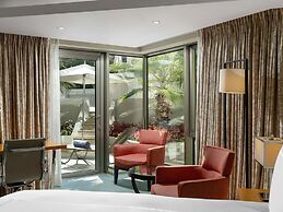 Swissotel The Bosphorus Istanbul