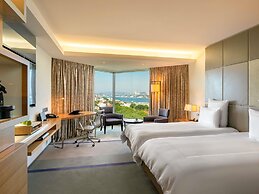 Swissotel The Bosphorus Istanbul