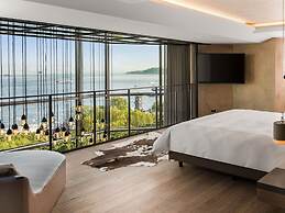 Swissotel The Bosphorus Istanbul
