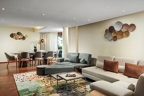 Swissotel The Bosphorus Istanbul