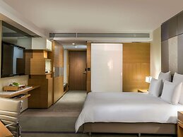 Swissotel The Bosphorus Istanbul