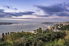 Swissotel The Bosphorus Istanbul