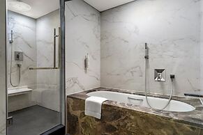 Swissotel The Bosphorus Istanbul