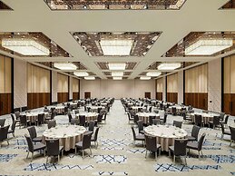 Swissotel The Bosphorus Istanbul