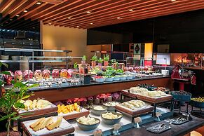Swissotel The Bosphorus Istanbul