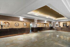 Swissotel The Bosphorus Istanbul