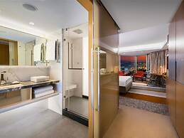 Swissotel The Bosphorus Istanbul