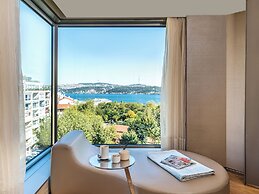 Swissotel The Bosphorus Istanbul