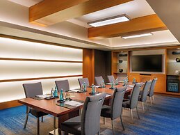 Swissotel The Bosphorus Istanbul