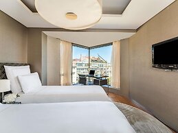 Swissotel The Bosphorus Istanbul