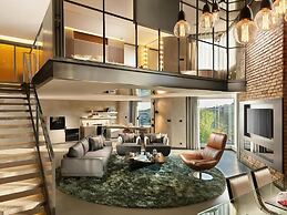 Swissotel The Bosphorus Istanbul