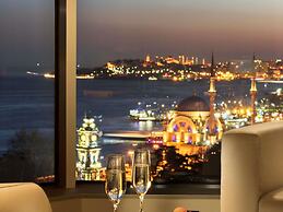 Swissotel The Bosphorus Istanbul