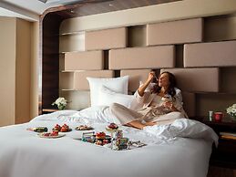 Swissotel The Bosphorus Istanbul