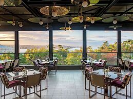 Swissotel The Bosphorus Istanbul