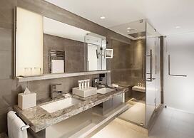 Swissotel The Bosphorus Istanbul