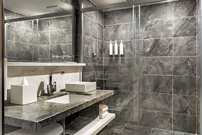 Swissotel The Bosphorus Istanbul