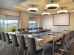 Swissotel The Bosphorus Istanbul