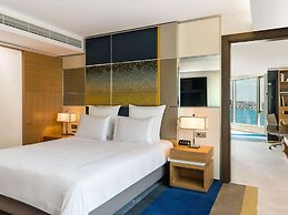 Swissotel The Bosphorus Istanbul