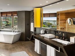 Swissotel The Bosphorus Istanbul