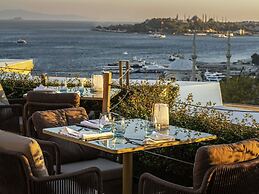 Swissotel The Bosphorus Istanbul